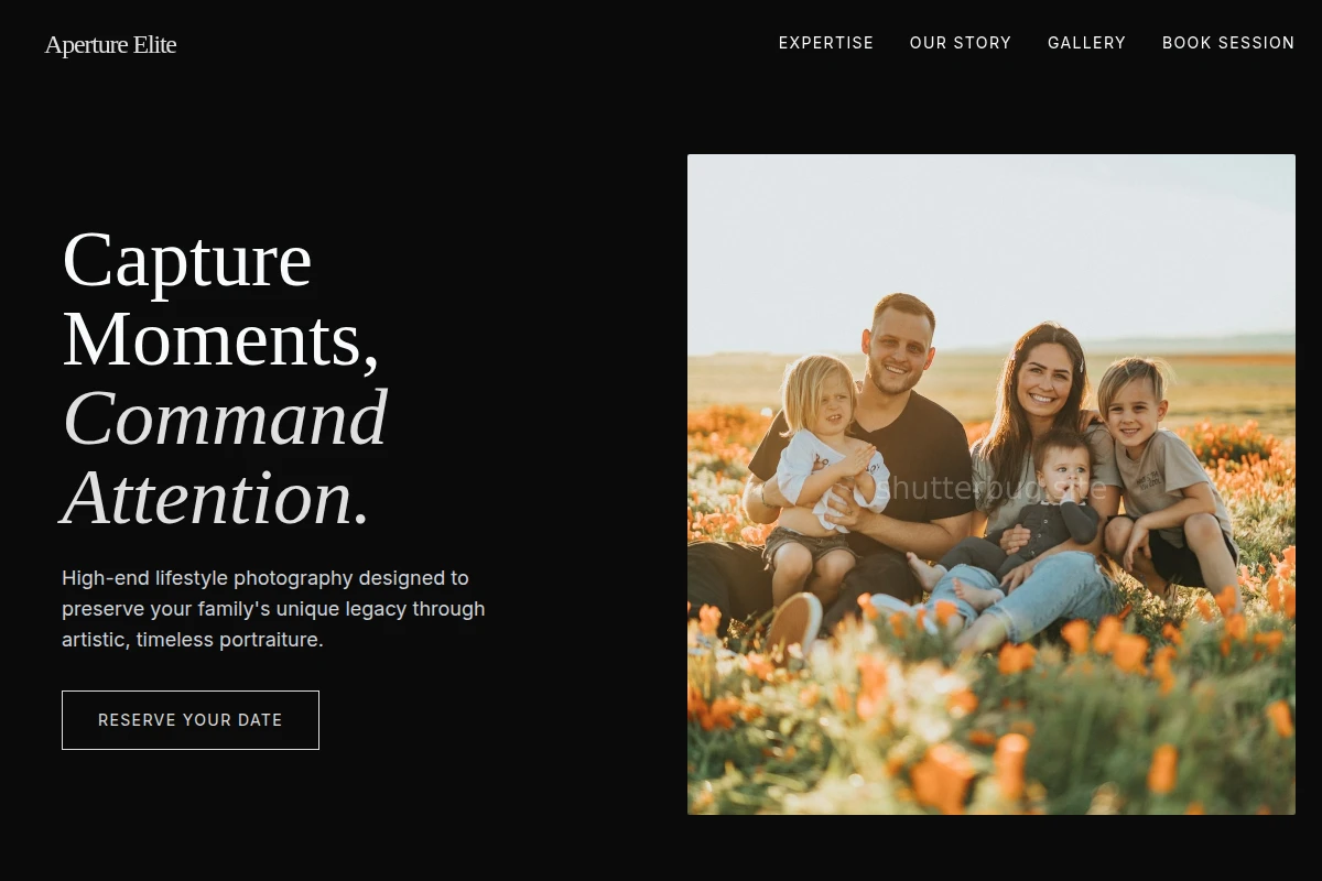family-photography