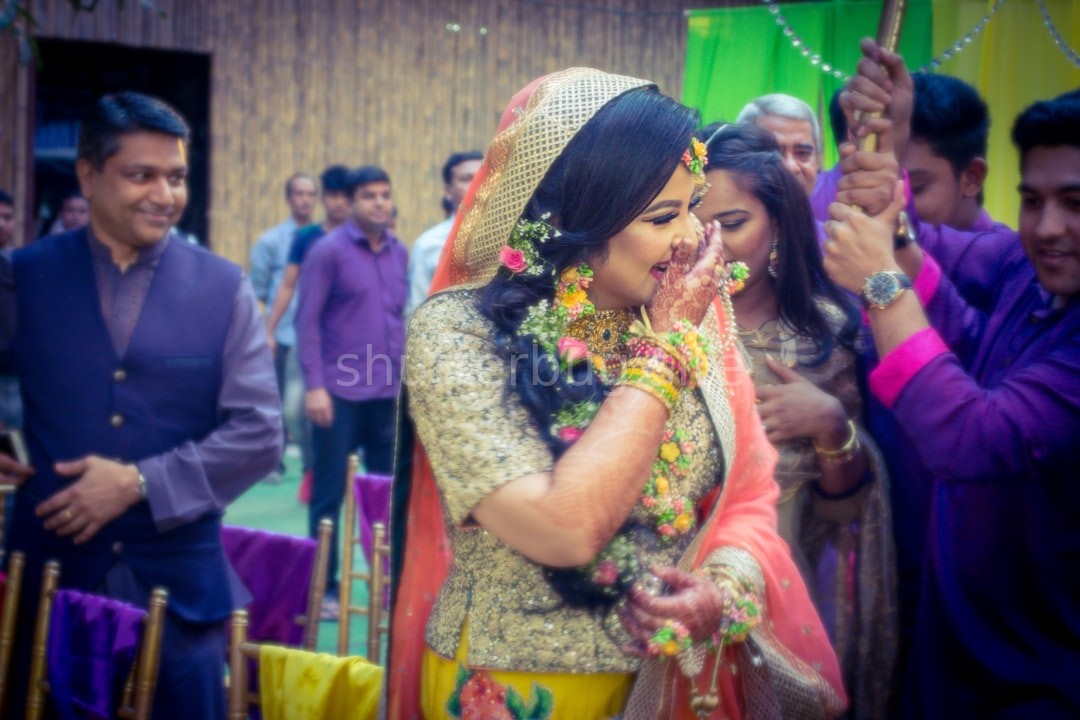 Weddings